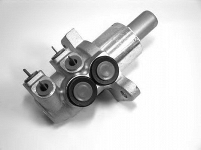OPEN PARTS fbm135700 -  Главный тормозной цилиндр